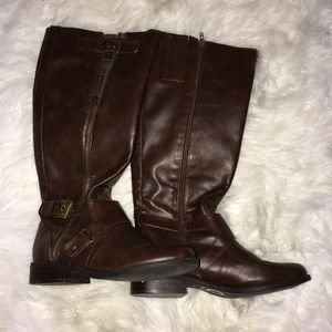Guess Rider Boots